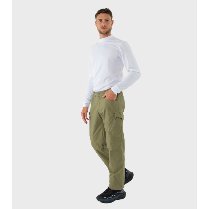 Pantalón de hombre Dorian