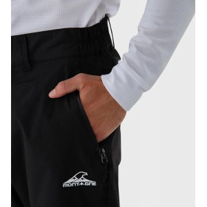 Pantalón de hombre Ski Thermal H