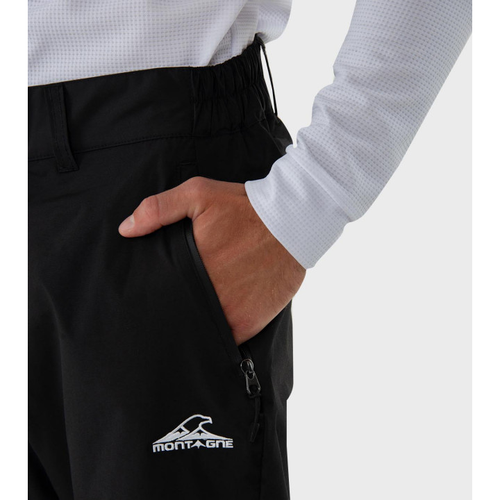 Pantalón de hombre Ski Thermal H
