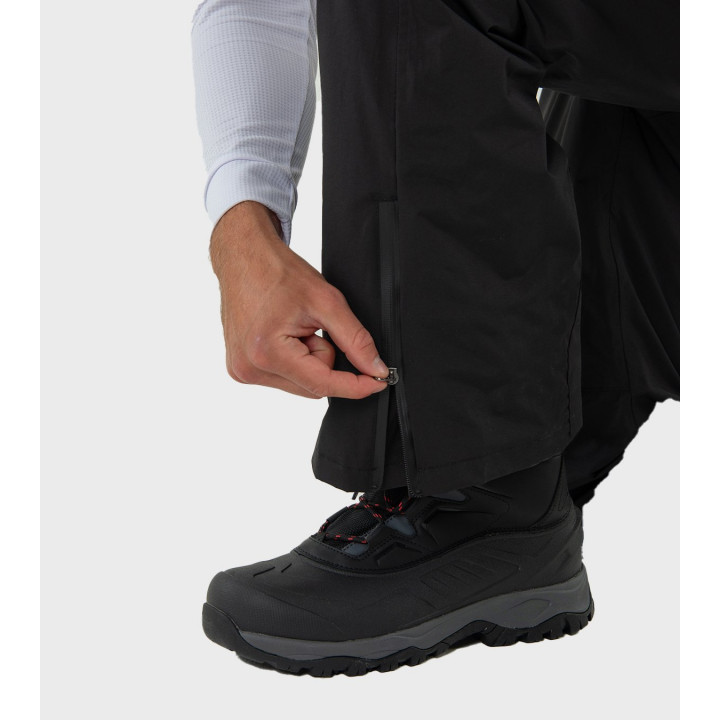 Pantalón de hombre Ski Thermal H