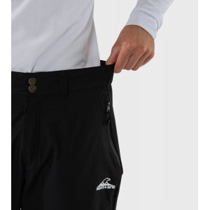 Pantalón de hombre Ski Thermal H