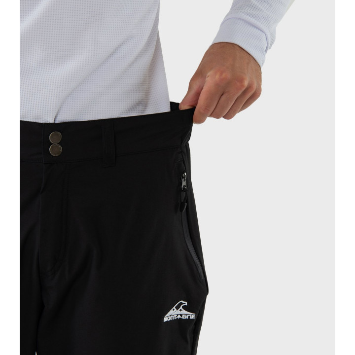 Pantalón de hombre Ski Thermal H