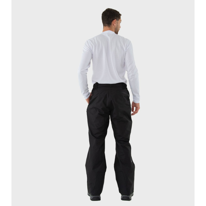 Pantalón de hombre Ski Thermal H