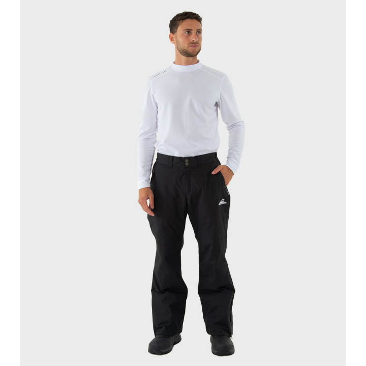 Pantalón de hombre Ski Thermal H
