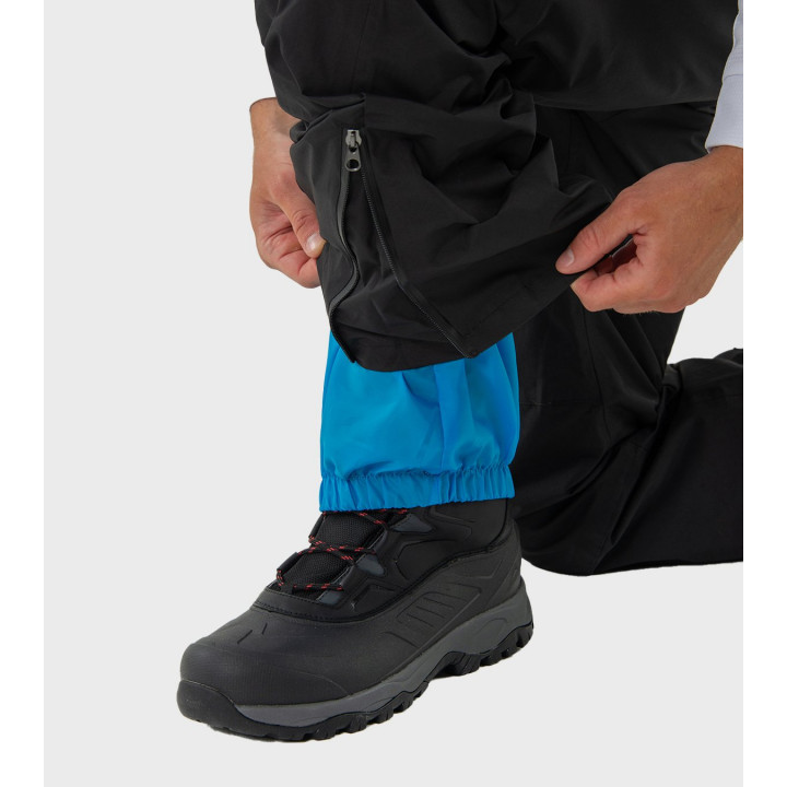 Pantalón de hombre Ski Thermal H