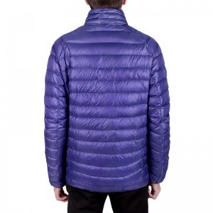 Campera de hombre Trooper