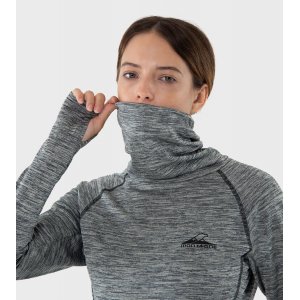 Polera de mujer Audrey