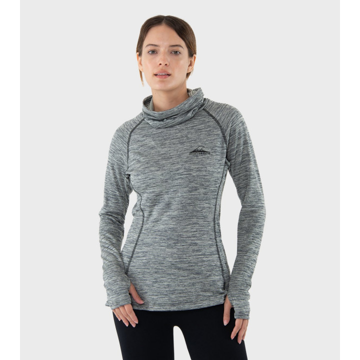 Polera de mujer Audrey