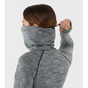 Polera de mujer Audrey