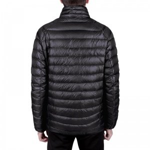 Campera de hombre Trooper