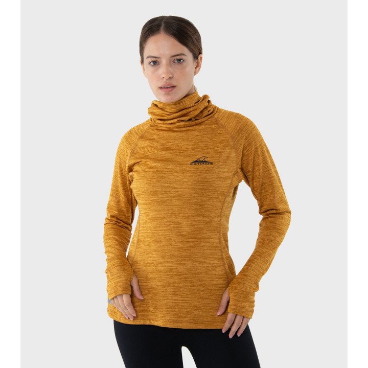 Polera de mujer Audrey