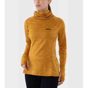 Polera de mujer Audrey