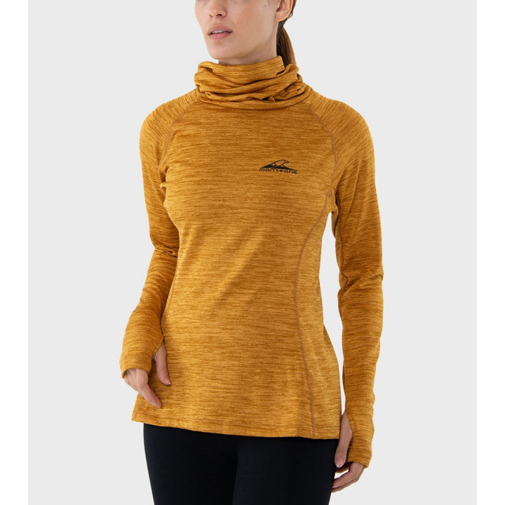 Polera de mujer Audrey