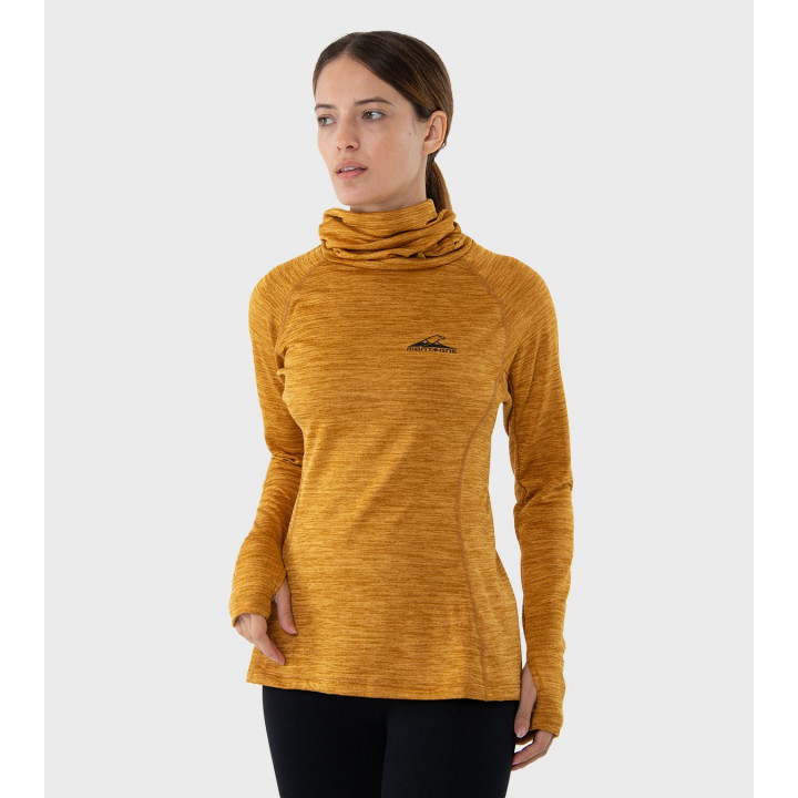 Polera de mujer Audrey