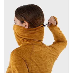 Polera de mujer Audrey