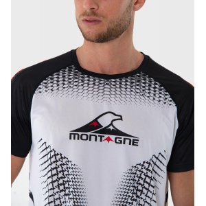Remera de hombre Energy