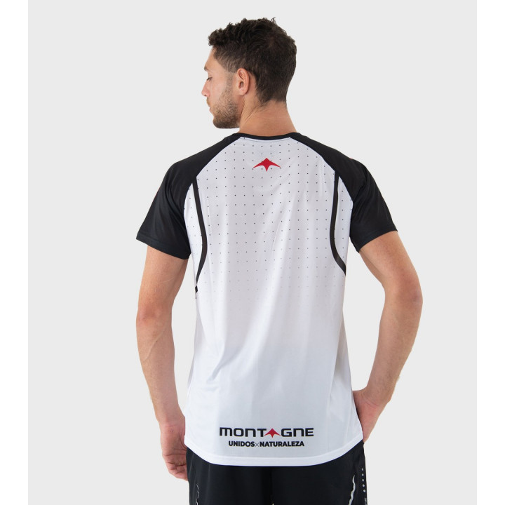 Remera de hombre Energy