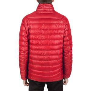 Campera de hombre Trooper