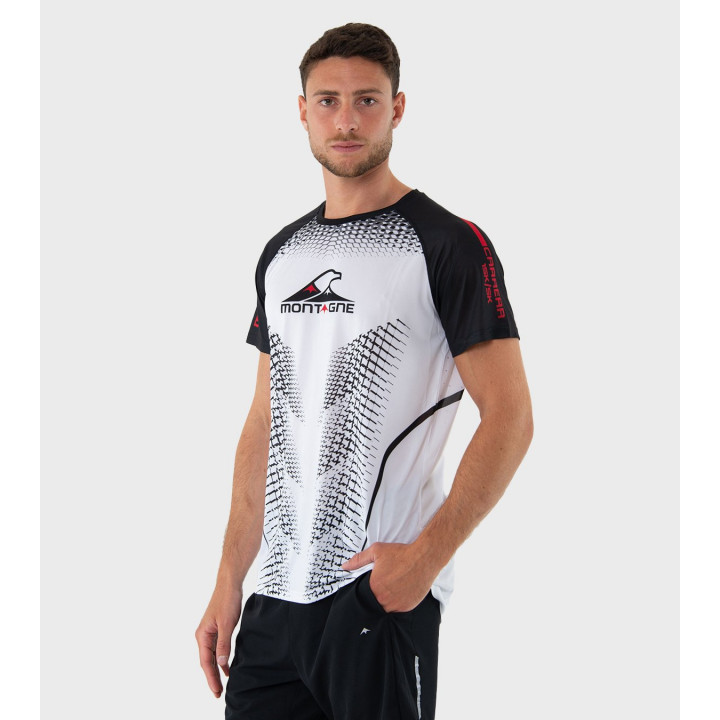 Remera de hombre Energy
