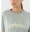 Remera de mujer Institucional M