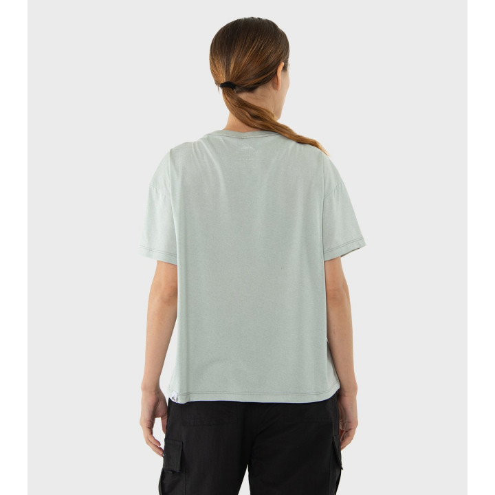 Remera de mujer Institucional M