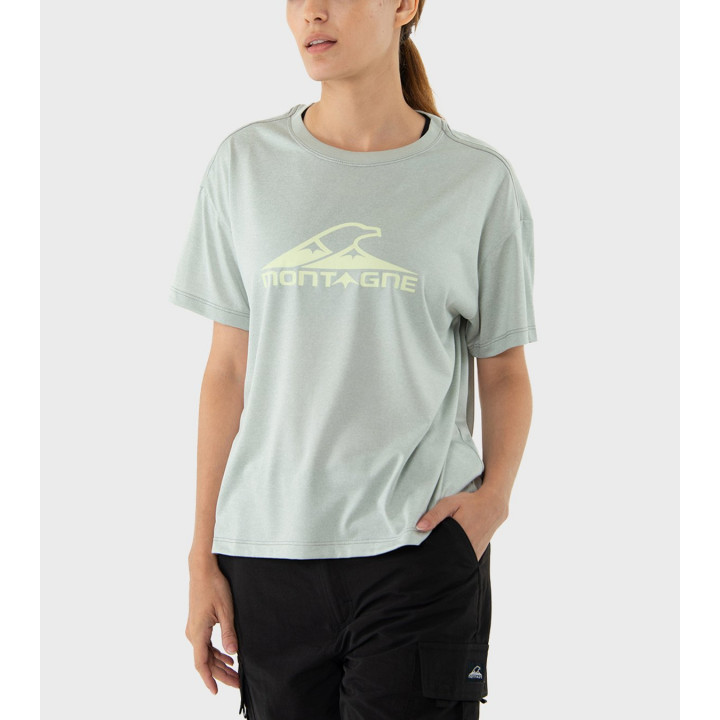 Remera de mujer Institucional M
