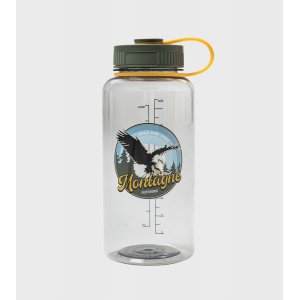 Botella de hidratación Big 1 Lt