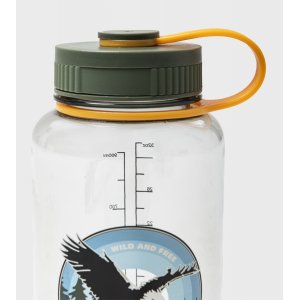 Botella de hidratación Big 1 Lt