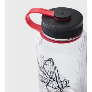 Botella de hidratación Big 1 Lt