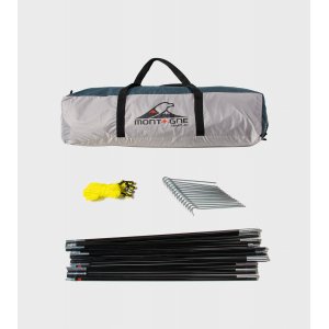 Carpa Ghara 4P