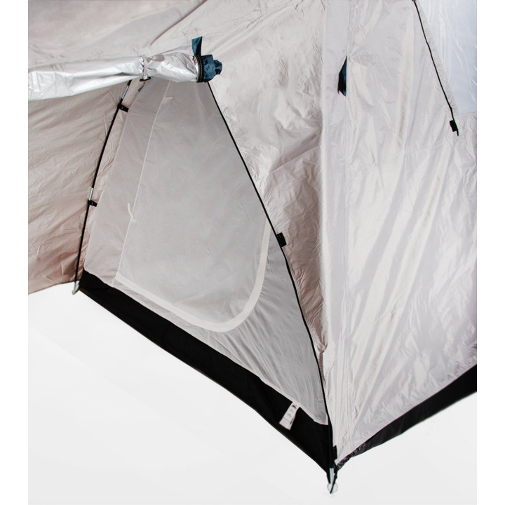 Carpa Ghara 4P