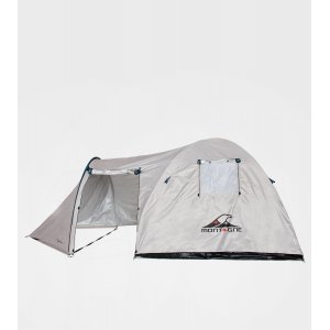 Carpa Ghara 4P