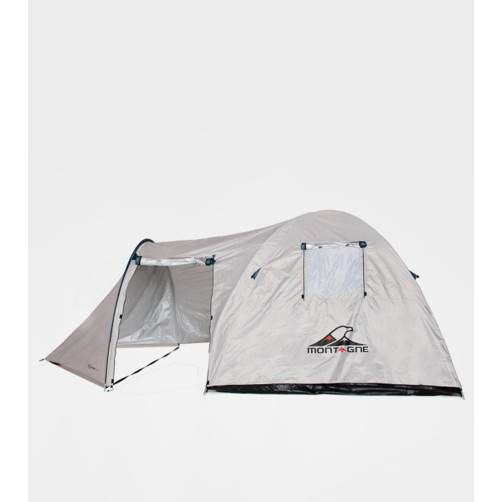Carpa Ghara 4P