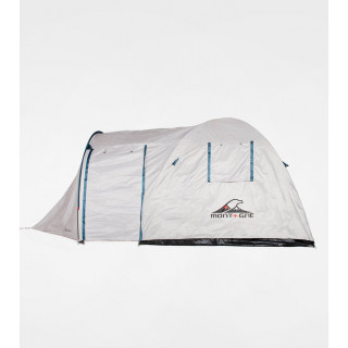 Carpa Ghara 4P