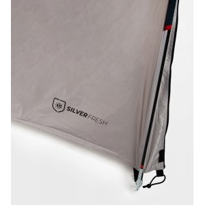 Carpa Shanti 4P