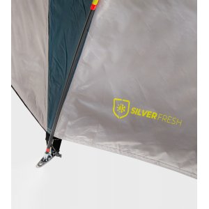 Carpa Shanti 4P