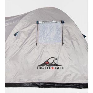 Carpa Shanti 4P