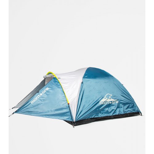 Carpa Shanti 4P