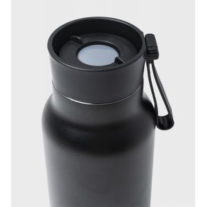 Botella térmica con botón 700 ML