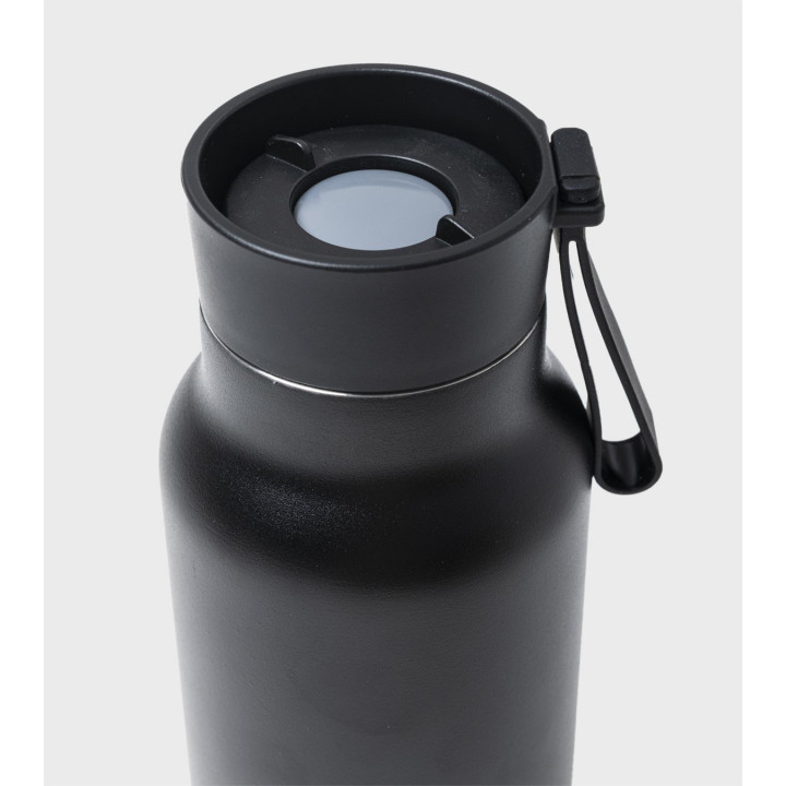 Botella térmica con botón 700 ML