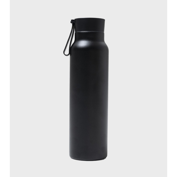 Botella térmica con botón 700 ML