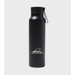 Botella térmica con botón 700 ML