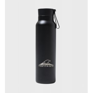 Botella térmica con botón 700 ML