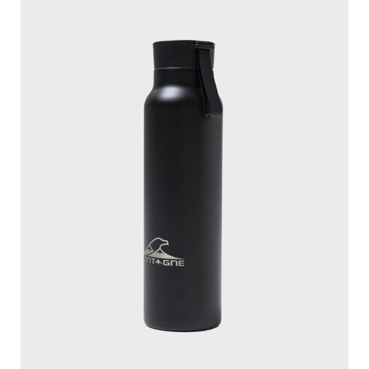 Botella térmica con botón 700 ML