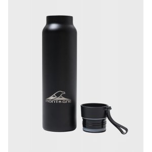 Botella térmica con botón 700 ML