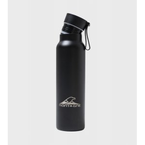 Botella térmica con botón 700 ML