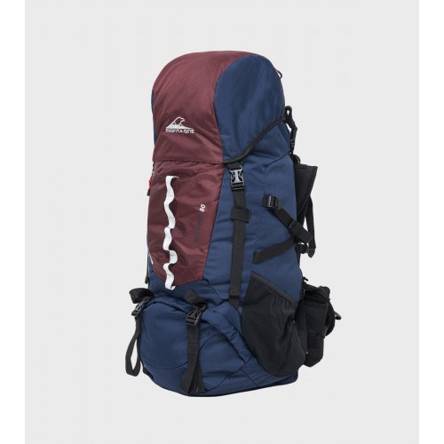 Mochila de camping Beduino Neo 80 lts. Mochila de camping Beduino Neo 80 lts.