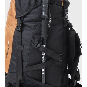 Mochila de camping Beduino Neo 80 lts.