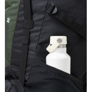 Mochila de camping Beduino Neo 80 lts.