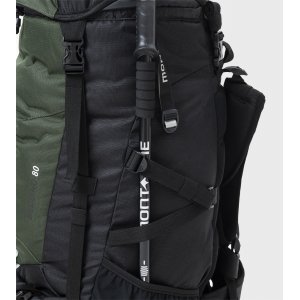 Mochila de camping Beduino Neo 80 lts.